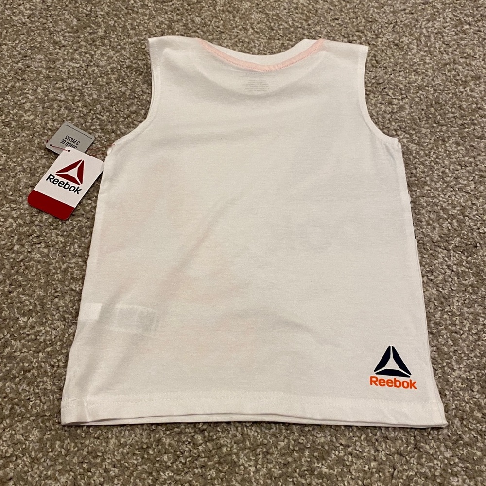 NWT Reebok 3-Piece Set - Picture 8 of 13